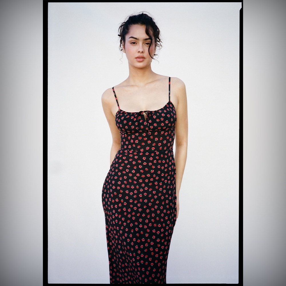 Realisation Par Alba dress in Rosalita